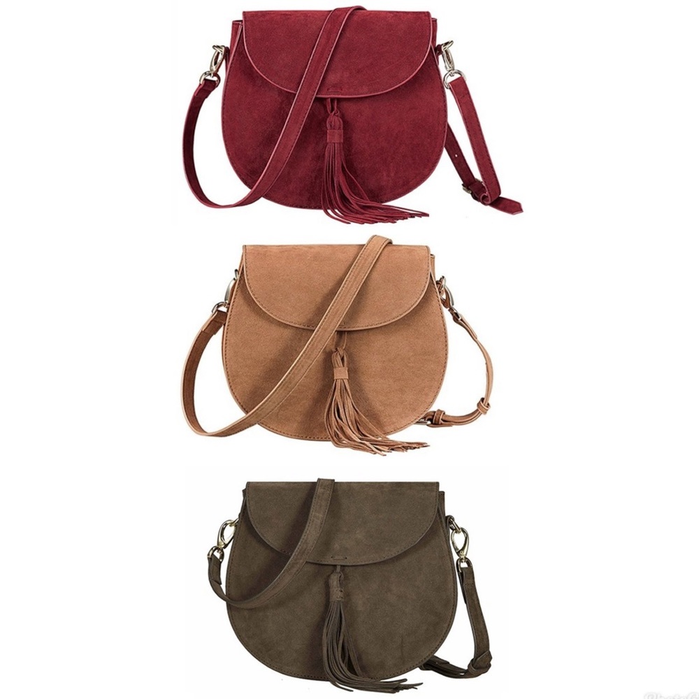 Shoulder/crossbody bag